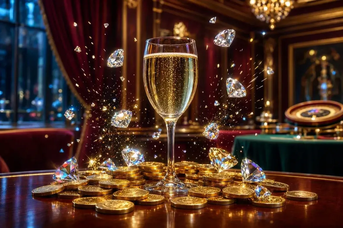 Billionairespin Casino